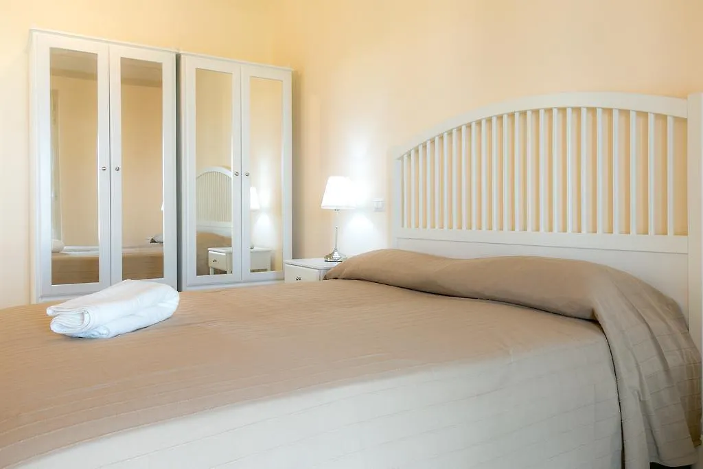 Casa vacanze Tenuta Masseria Cocciolicchio Hotel Lecce