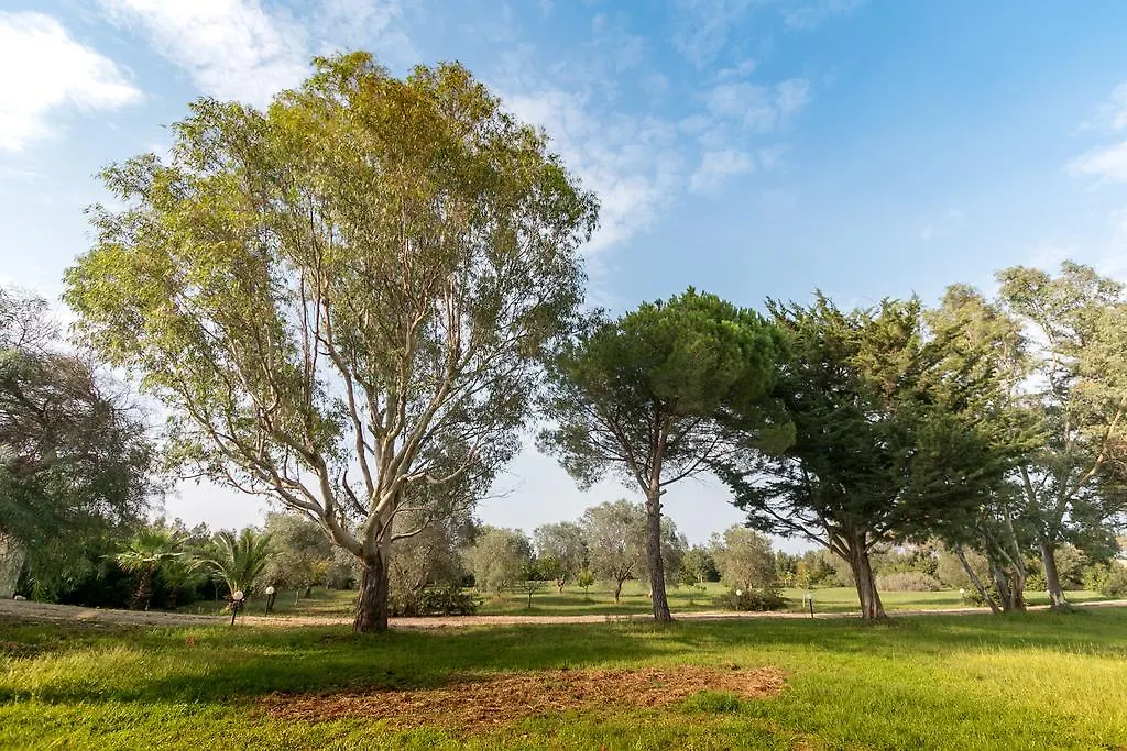 Tenuta Masseria Cocciolicchio Hotel Lecce 0*,