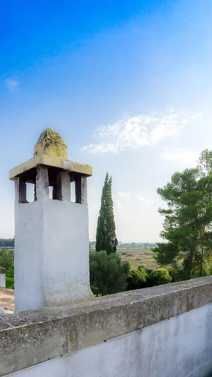 Tenuta Masseria Cocciolicchio Hotel Lecce Casa vacanze
