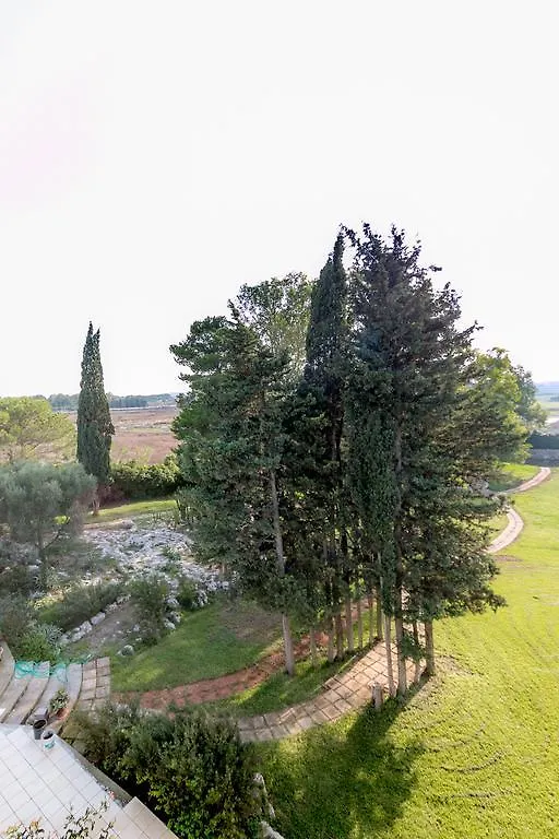 Tenuta Masseria Cocciolicchio Hotel Lecce Casa vacanze