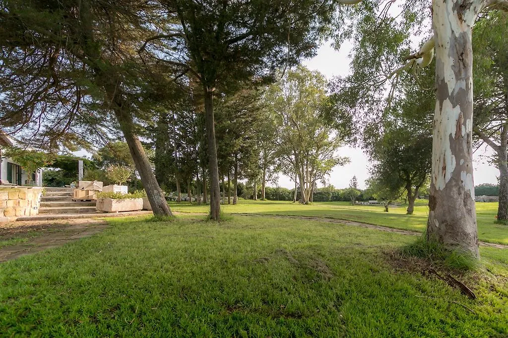 Tenuta Masseria Cocciolicchio Hotel Lecce