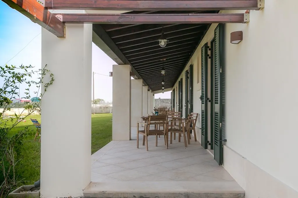 Casa vacanze Tenuta Masseria Cocciolicchio Hotel Lecce