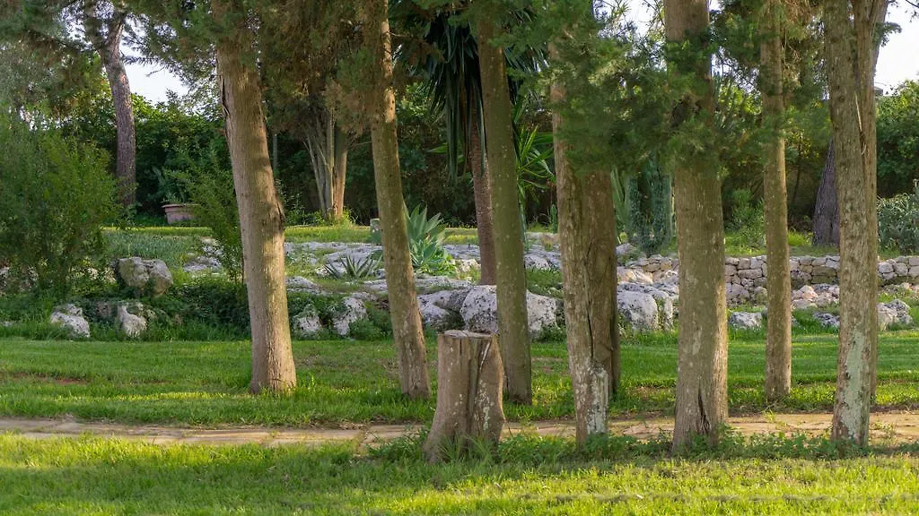 Tenuta Masseria Cocciolicchio Hotel Lecce 0*,  Italia