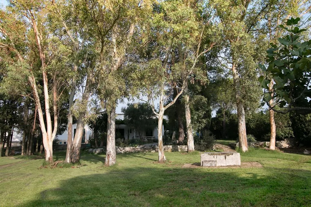 Tenuta Masseria Cocciolicchio Hotel Lecce Italia