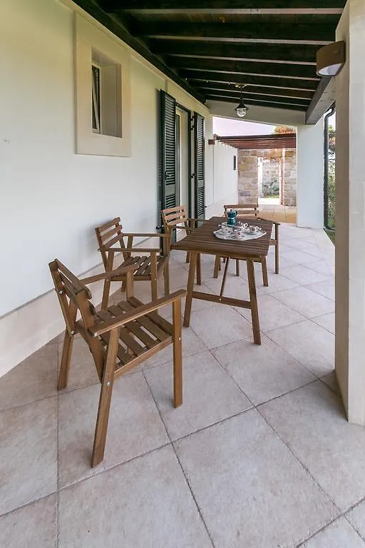 Tenuta Masseria Cocciolicchio Hotel Lecce Italia