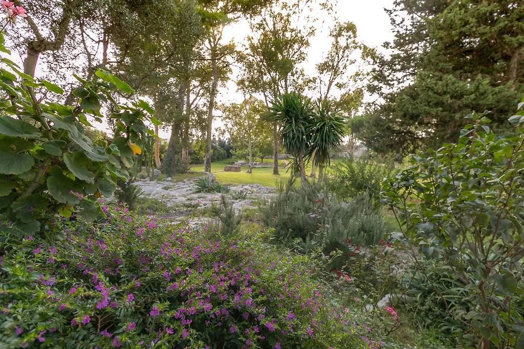 Casa vacanze Tenuta Masseria Cocciolicchio Hotel Lecce Italia