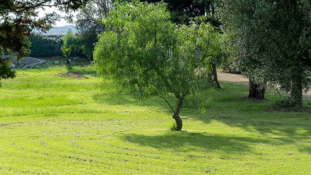 Tenuta Masseria Cocciolicchio Hotel Lecce