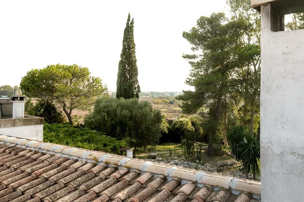 Tenuta Masseria Cocciolicchio Hotel Lecce