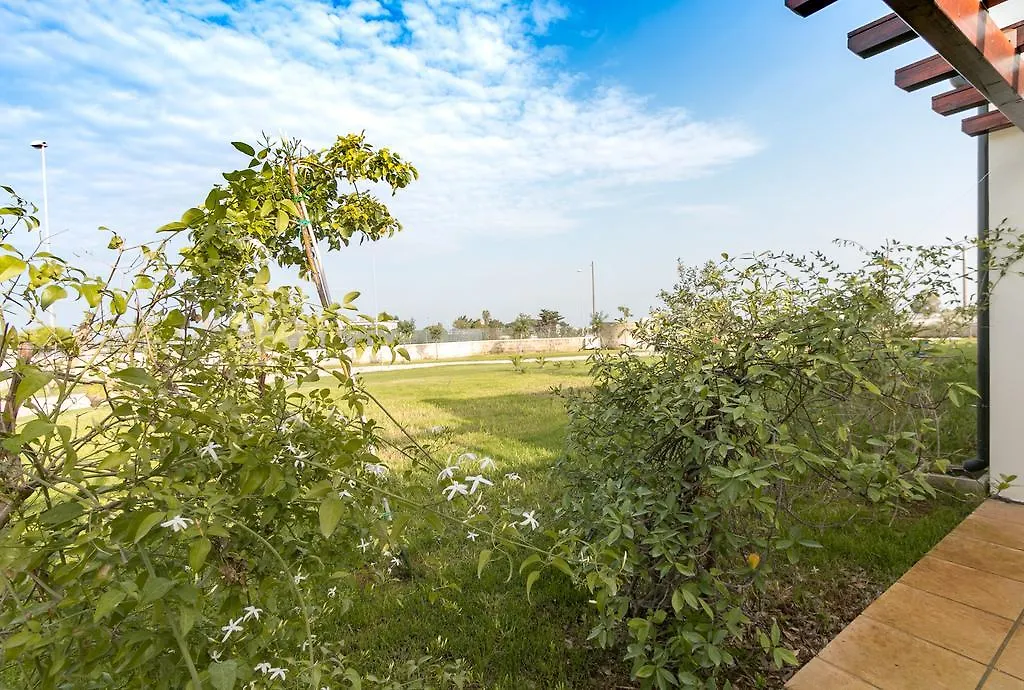 Tenuta Masseria Cocciolicchio Hotel Lecce Casa vacanze