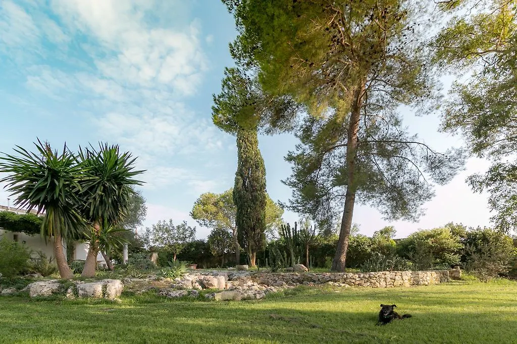 Casa vacanze Tenuta Masseria Cocciolicchio Hotel Lecce
