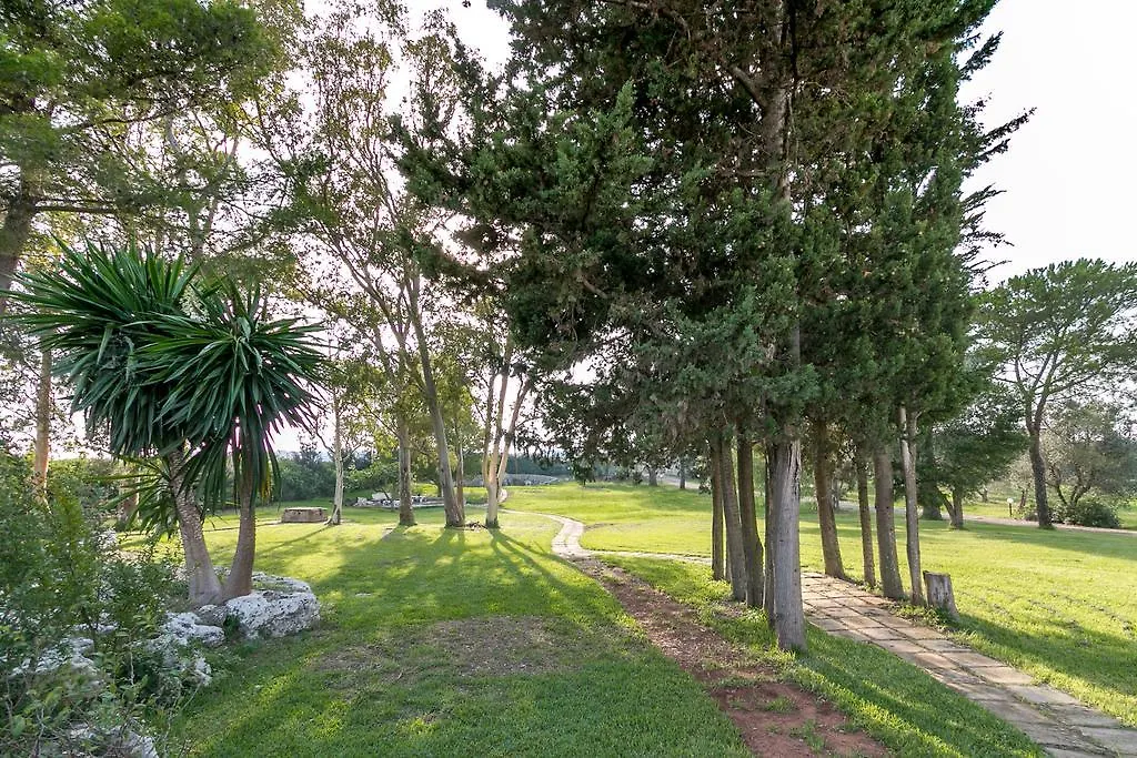 Tenuta Masseria Cocciolicchio Hotel Lecce 0*,  Italia
