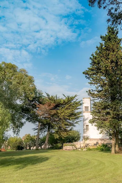 Tenuta Masseria Cocciolicchio Hotel Lecce