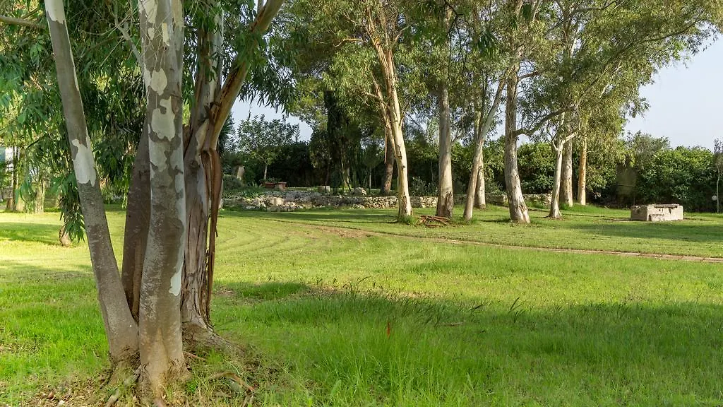 Tenuta Masseria Cocciolicchio Hotel Lecce 0*,