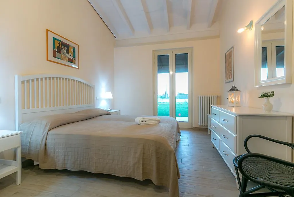 Tenuta Masseria Cocciolicchio Hotel Lecce Casa vacanze