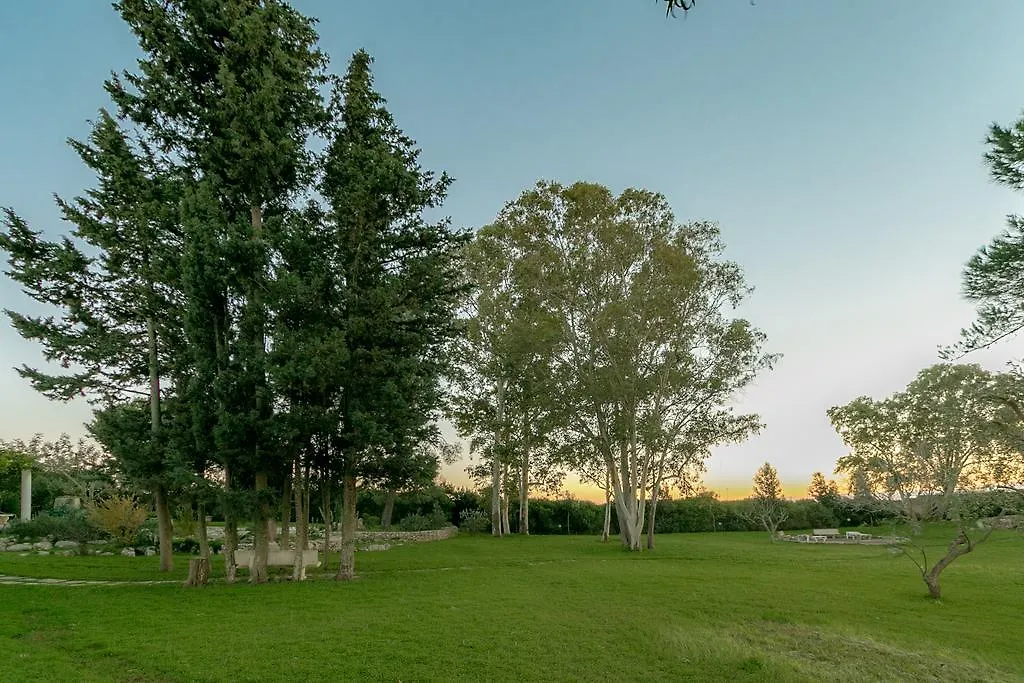 Tenuta Masseria Cocciolicchio Hotel Lecce Casa vacanze