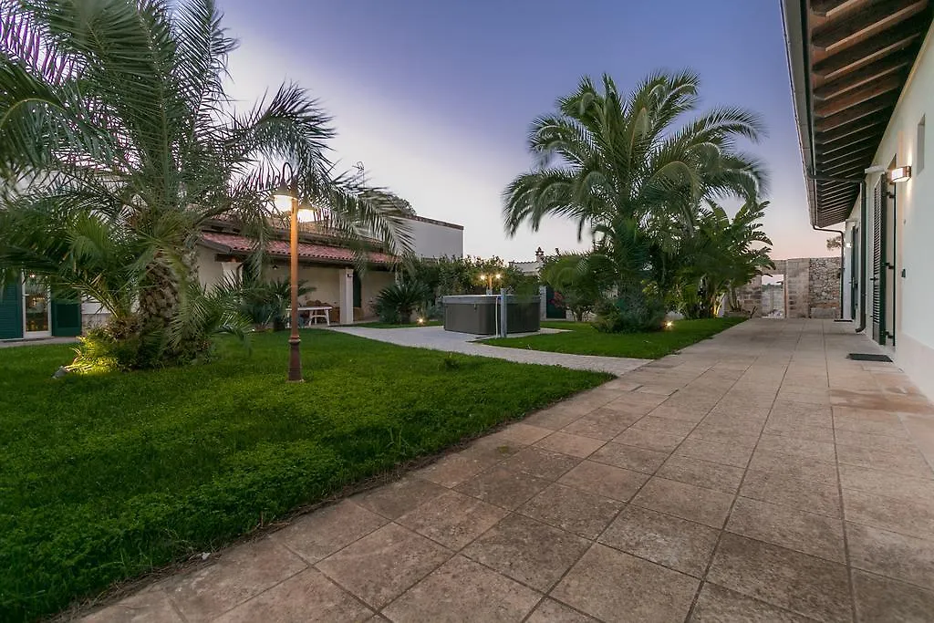 Casa vacanze Tenuta Masseria Cocciolicchio Hotel Lecce