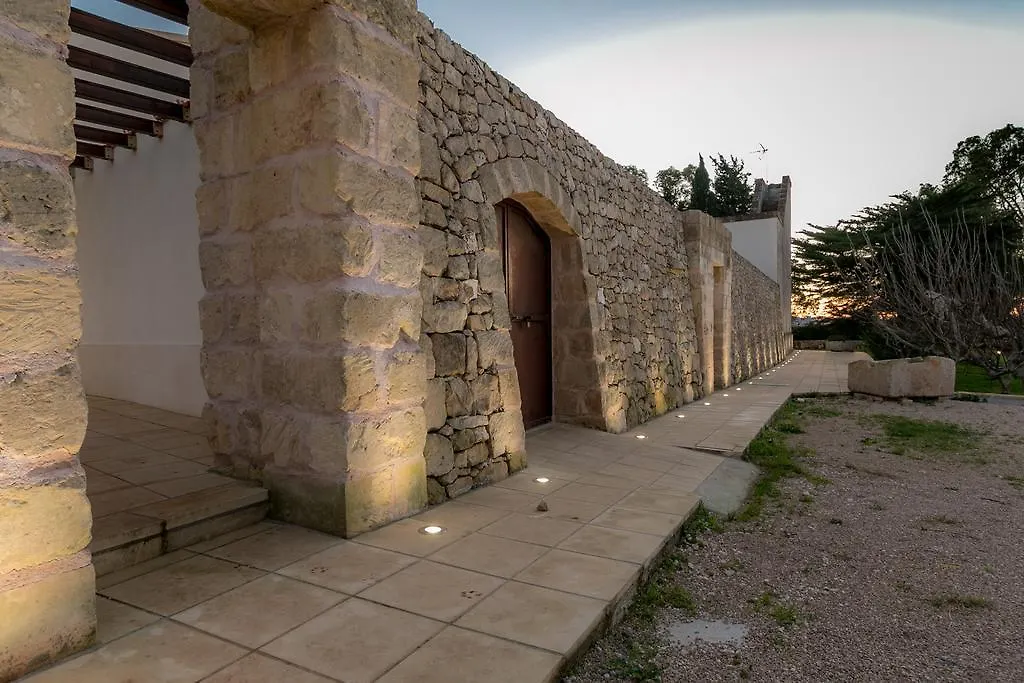Casa vacanze Tenuta Masseria Cocciolicchio Hotel Lecce Italia