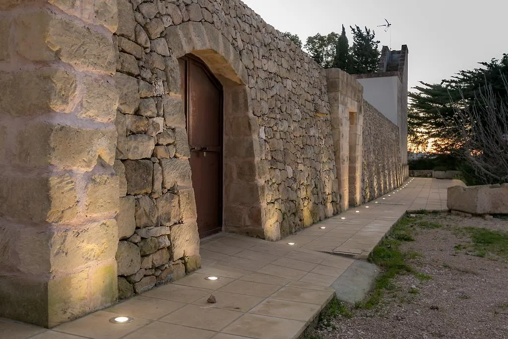 Tenuta Masseria Cocciolicchio Hotel Lecce