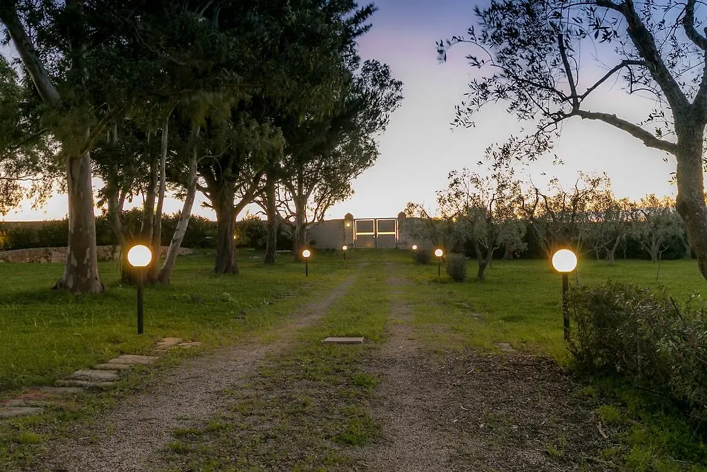 Tenuta Masseria Cocciolicchio Hotel Lecce 0*,