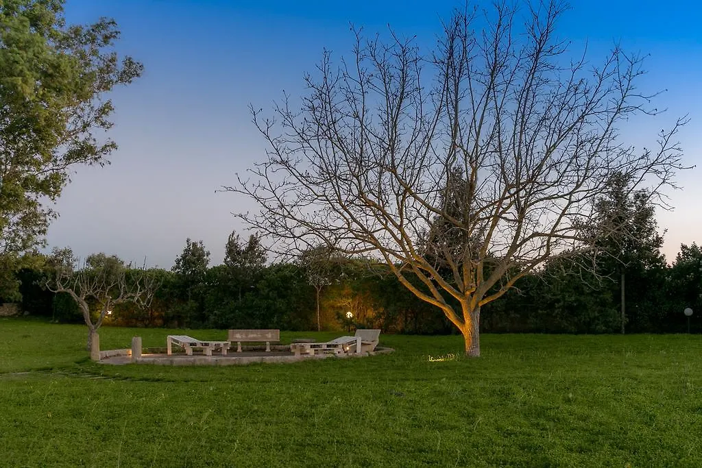 Tenuta Masseria Cocciolicchio Hotel Lecce Italia