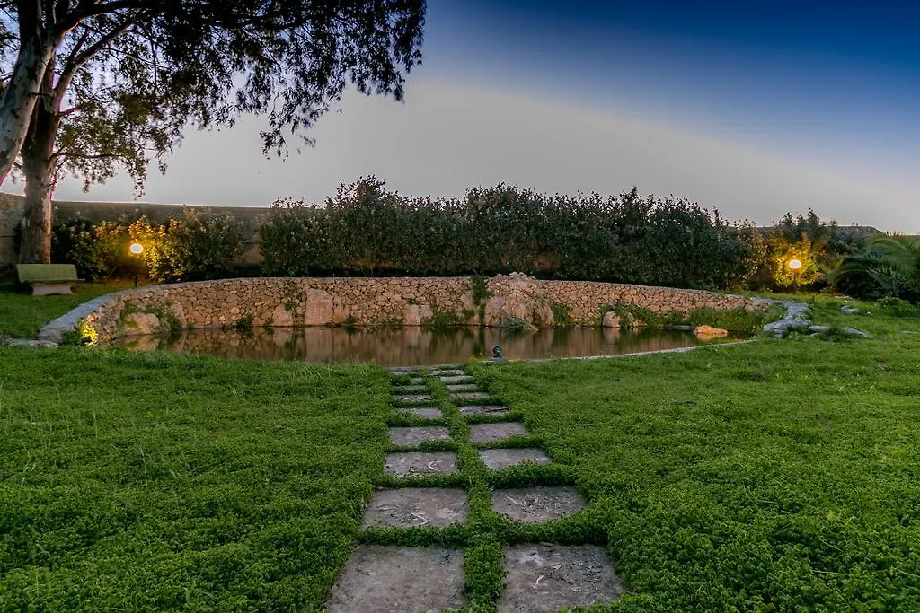 Tenuta Masseria Cocciolicchio Hotel Lecce Casa vacanze