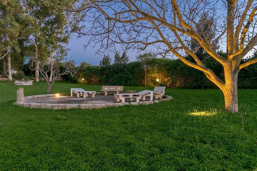Casa vacanze Tenuta Masseria Cocciolicchio Hotel Lecce Italia