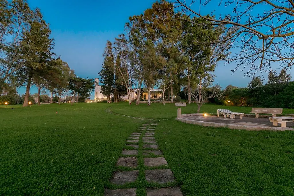 Tenuta Masseria Cocciolicchio Hotel Lecce