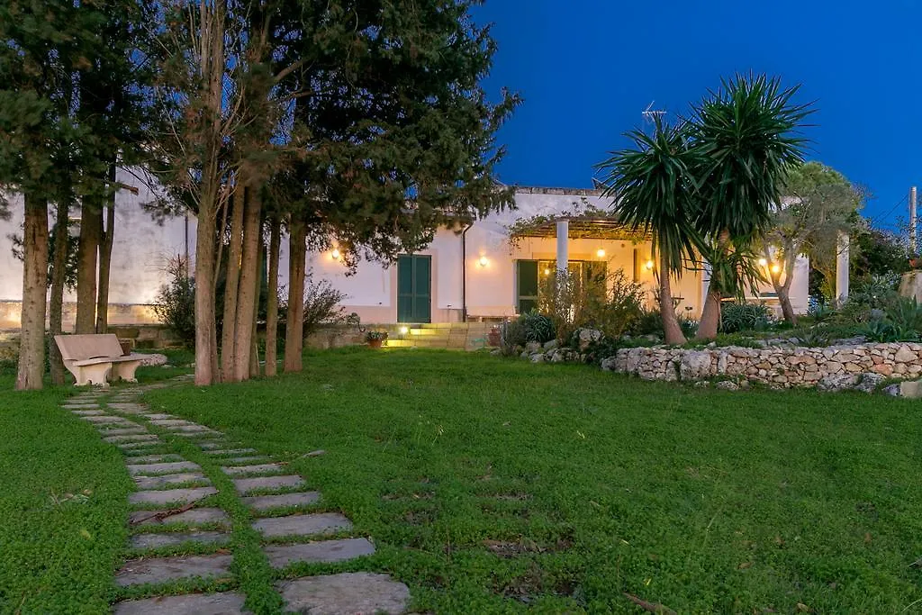 Tenuta Masseria Cocciolicchio Hotel Lecce Casa vacanze