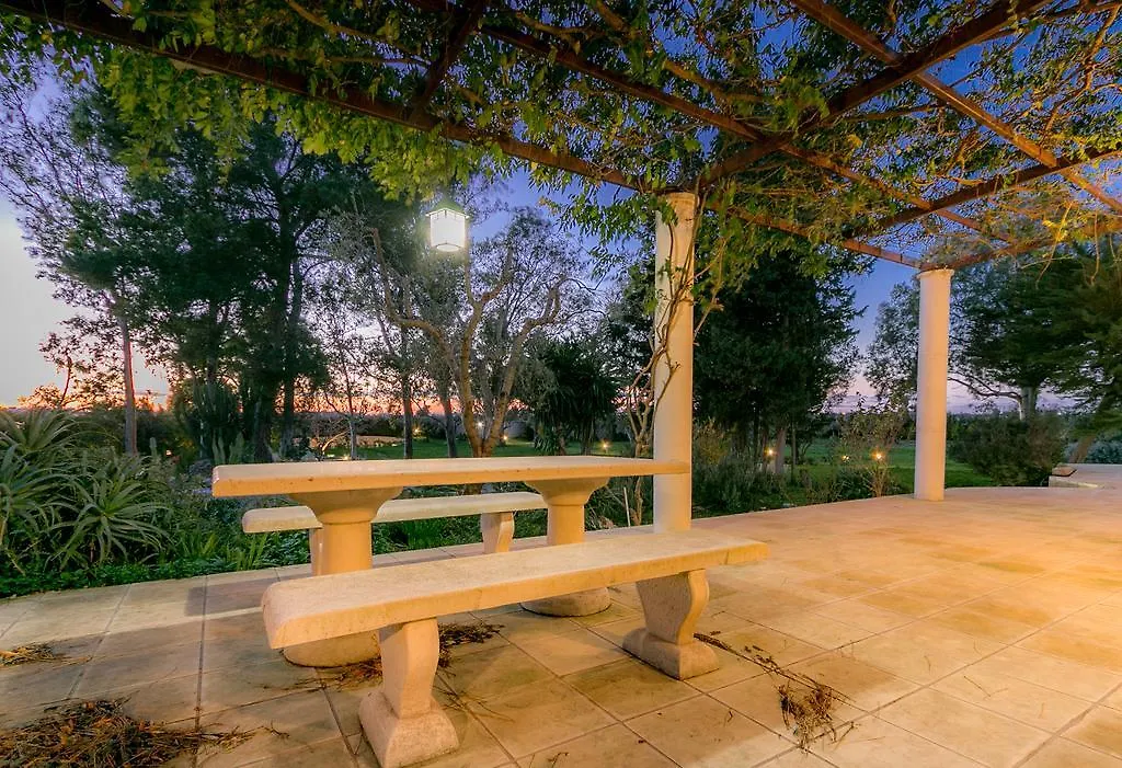 Tenuta Masseria Cocciolicchio Hotel Lecce