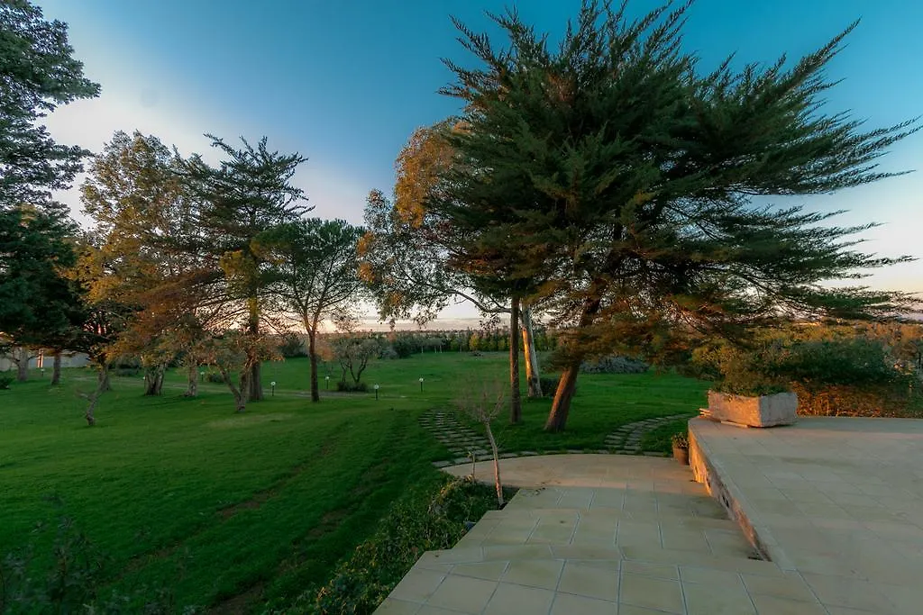Tenuta Masseria Cocciolicchio Hotel Lecce