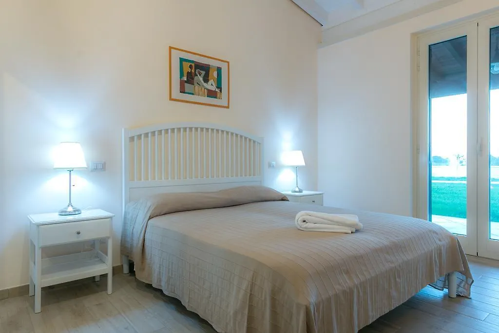Tenuta Masseria Cocciolicchio Hotel Lecce