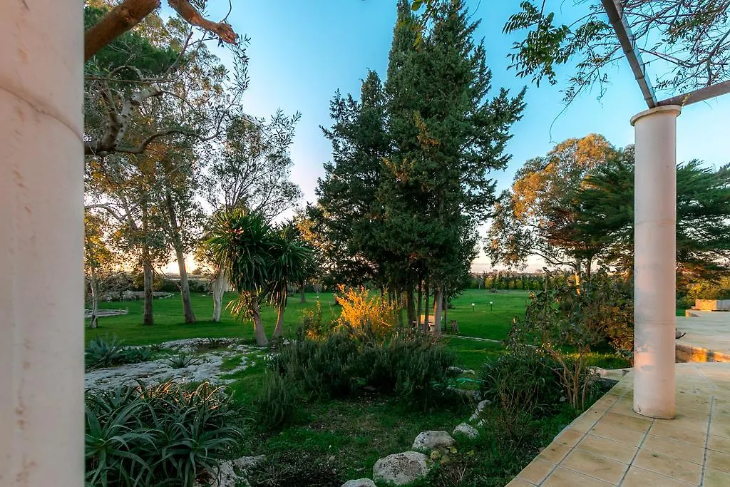 Tenuta Masseria Cocciolicchio Hotel Lecce 0*,