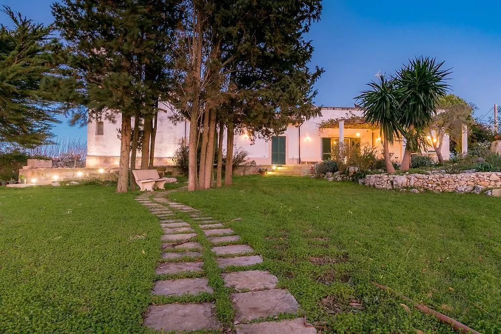 Tenuta Masseria Cocciolicchio Hotel Lecce Casa vacanze