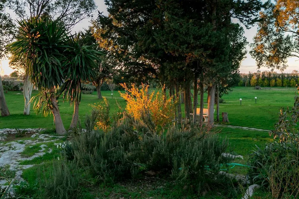 Tenuta Masseria Cocciolicchio Hotel Lecce