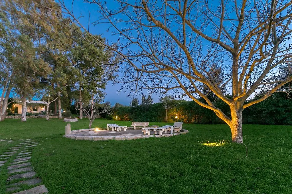 Casa vacanze Tenuta Masseria Cocciolicchio Hotel Lecce