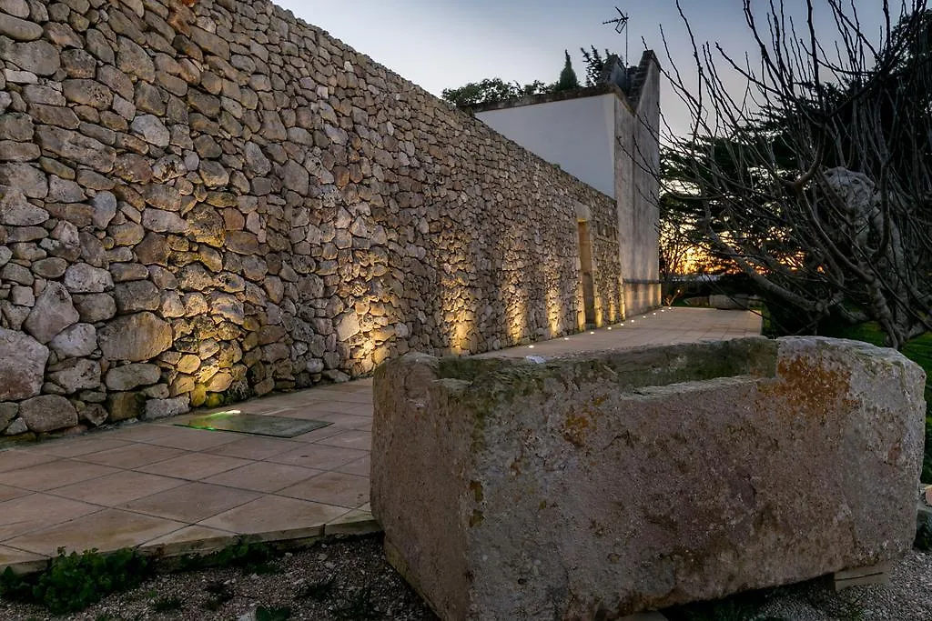 Tenuta Masseria Cocciolicchio Hotel Lecce 0*,  Italia