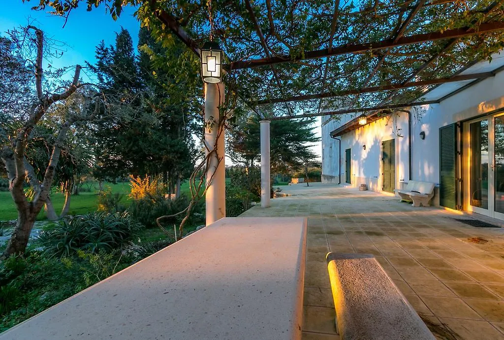 Tenuta Masseria Cocciolicchio Hotel Lecce Casa vacanze