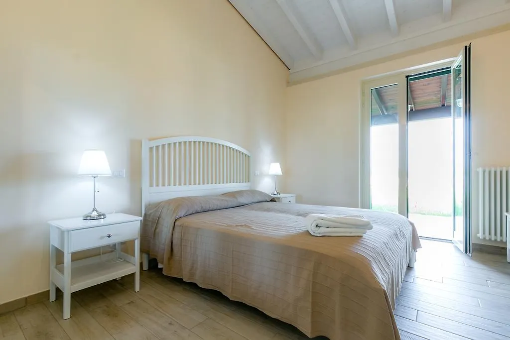 Tenuta Masseria Cocciolicchio Hotel Lecce 0*,  Italia