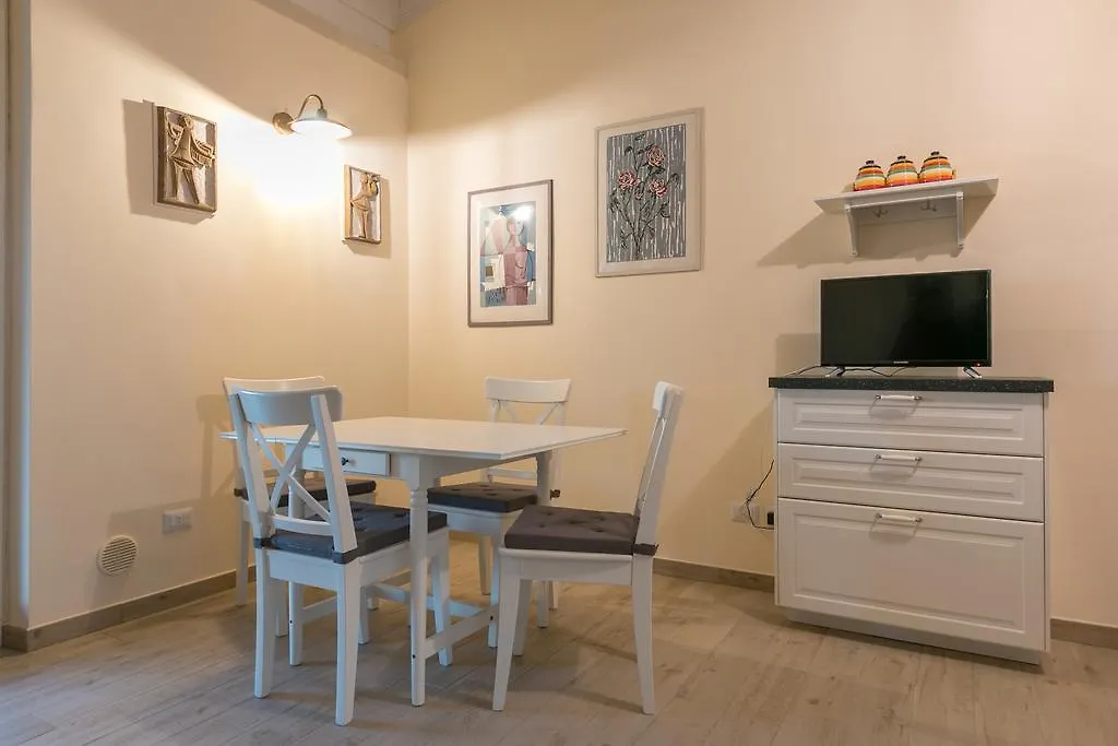 Tenuta Masseria Cocciolicchio Hotel Lecce Italia